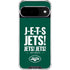 NFL New York Jets Team Motto Google Pixel 10 Clear Case
